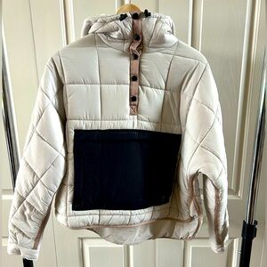 Savvi Stow Away Puffer